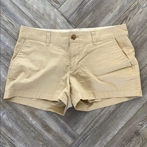 Khaki shorts 🩳
